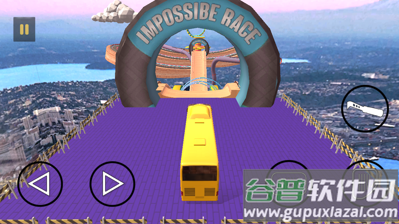 模拟卡车遨游中国游戏安卓版截图3