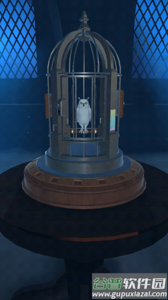鸟笼2游戏(The Birdcage 2)截图2