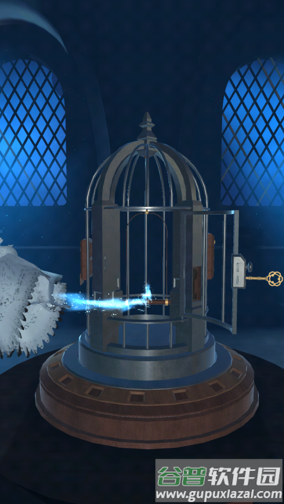鸟笼2游戏(The Birdcage 2)截图4