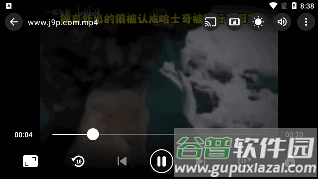 SX Player全格式播放器