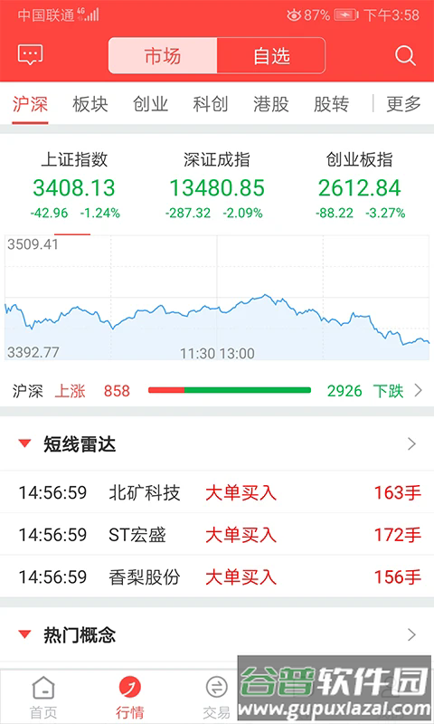 金元证券官方版截图3