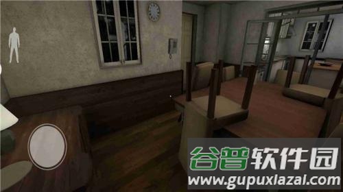 午夜九死一生游戏下载安装截图3