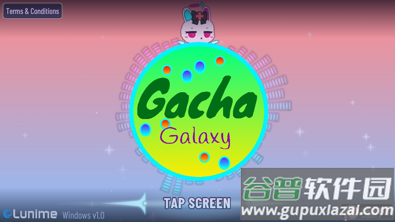 加查星河(Gacha Galaxy)中文版截图4