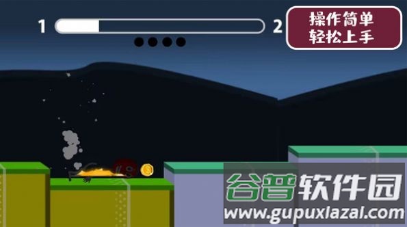 达人快冲鸭游戏截图2