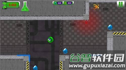 混乱实验室截图1