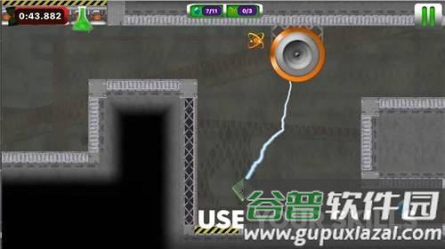 混乱实验室截图3