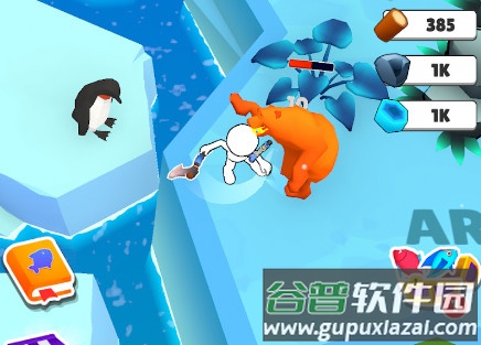 Diver Hero去广告最新版