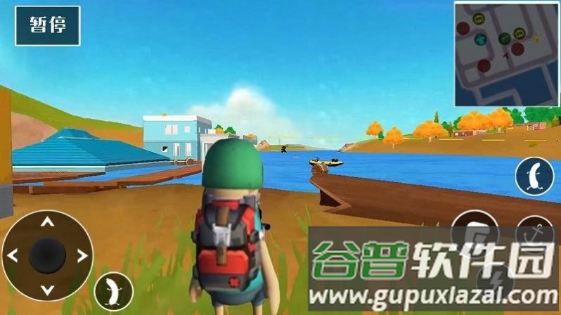 战地前线冲突下载安装