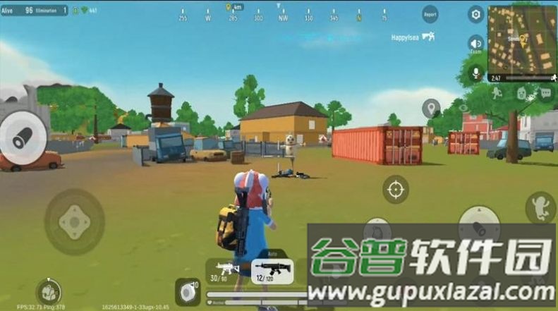 战地前线冲突下载安装截图2