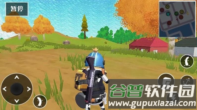 战地前线冲突下载安装截图3