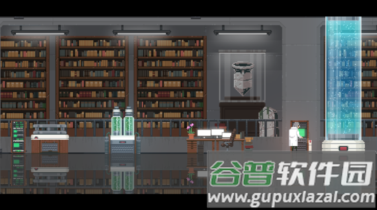 二人世界游戏截图2