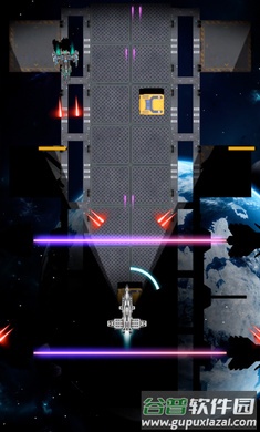 碳太空射手截图1