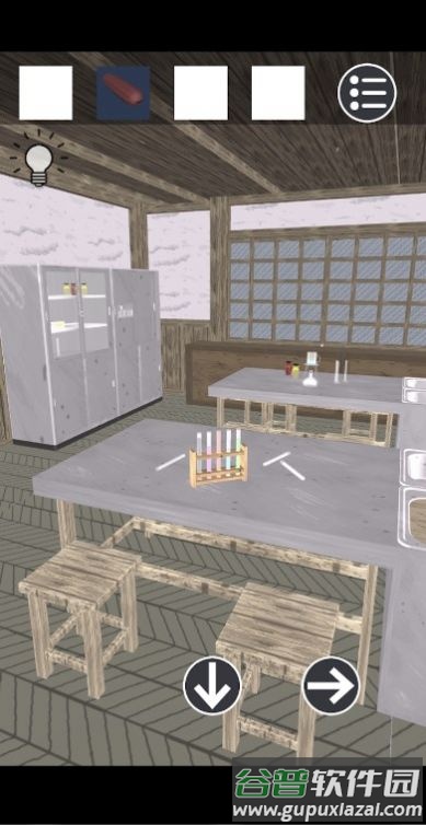 逃出废弃学校手游(校からの脱出)截图2