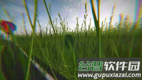 恐怖热气球游戏