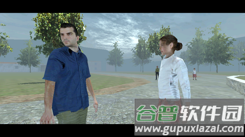 异形侵略战(Occupation)手机版截图1