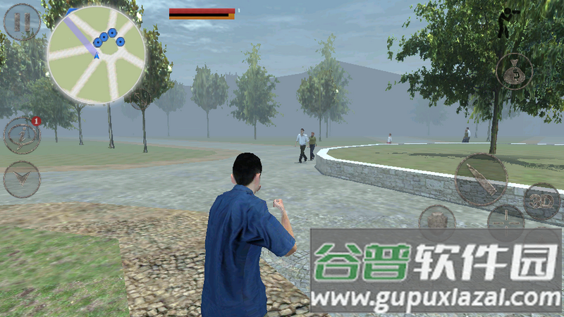 异形侵略战(Occupation)手机版截图4