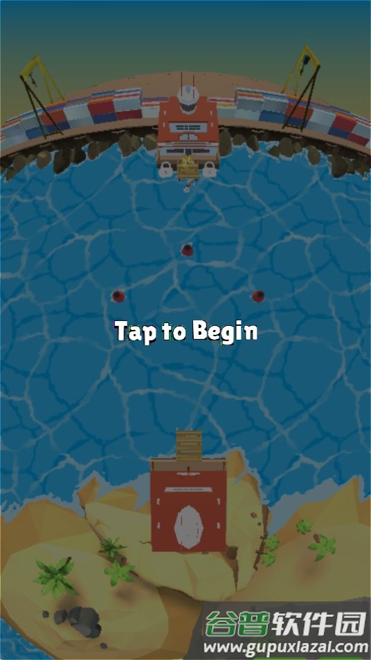 港口空闲大师(Port Idle)官方版截图4