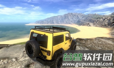 驾驶Rs开放世界赛车截图3