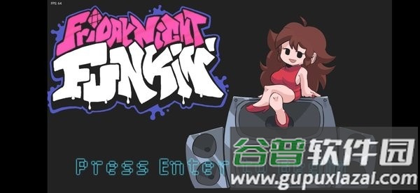 黑色星期五之夜波比高清版游戏截图2