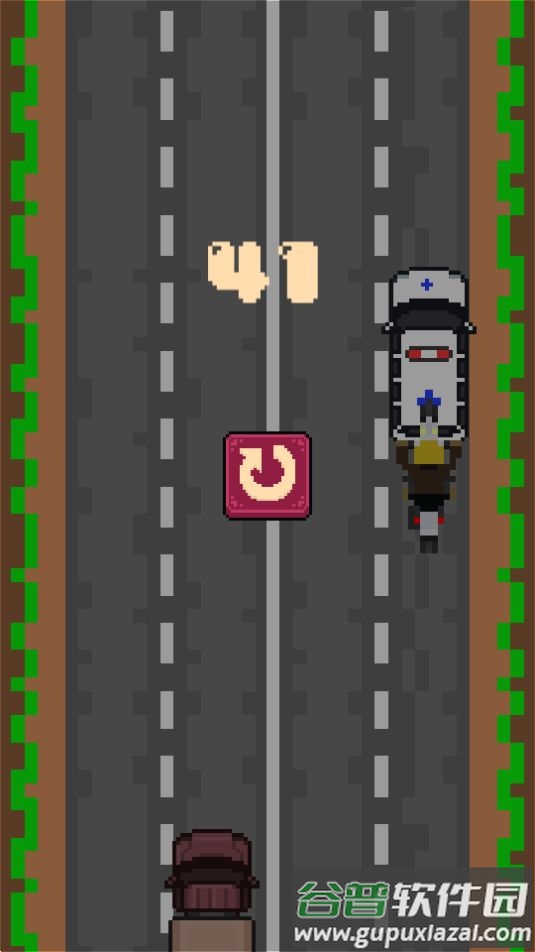 像素狂飙游戏安卓版截图1