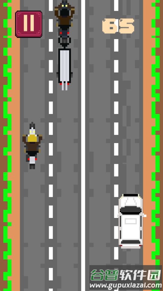 像素狂飙游戏安卓版截图2