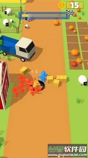 黑洞保护者手机版截图1