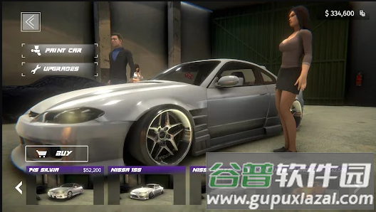 driftrush ignition官方正版(漂移冲击:点火) driftrush ignition官方正版(漂移冲击:点火)