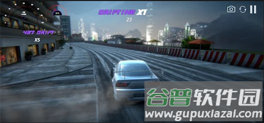 driftrush ignition官方正版(漂移冲击:点火)截图2