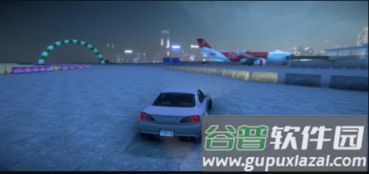 driftrush ignition官方正版(漂移冲击:点火)截图3