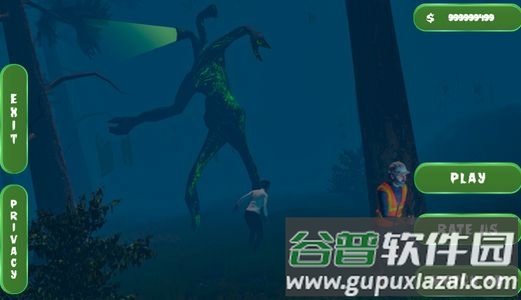 烟斗头恐怖故事(Pipe Horror Story Head)游戏官方正版 烟斗头恐怖故事(Pipe Horror Story Head)游戏官方正版