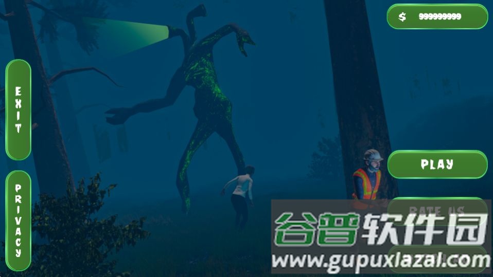 烟斗头恐怖故事(Pipe Horror Story Head)游戏官方正版截图3