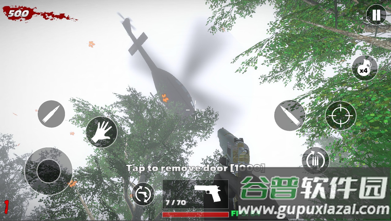 僵尸召唤无限金钱版截图2