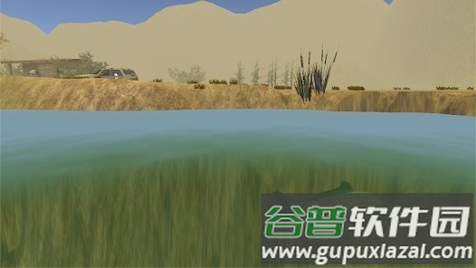 鲤鱼牧场游戏(carp ranch)截图2