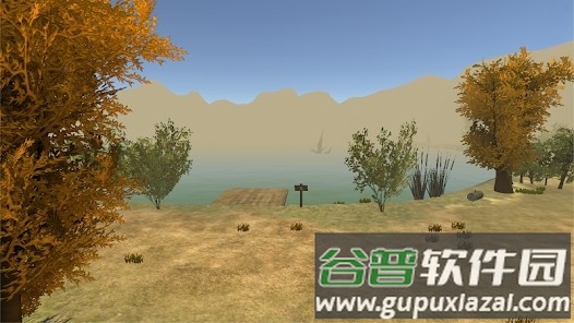 鲤鱼牧场游戏(carp ranch)截图3