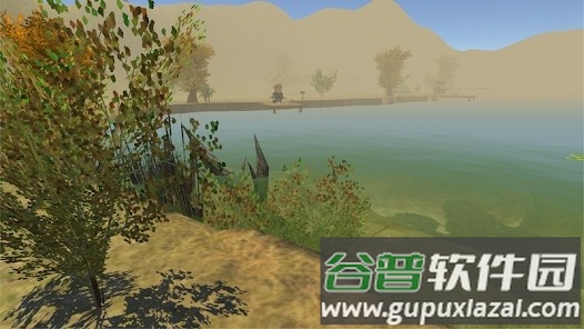 鲤鱼牧场游戏(carp ranch)截图4