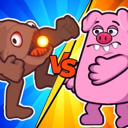 鱼与格里梅兹合并战争官方版v1.5