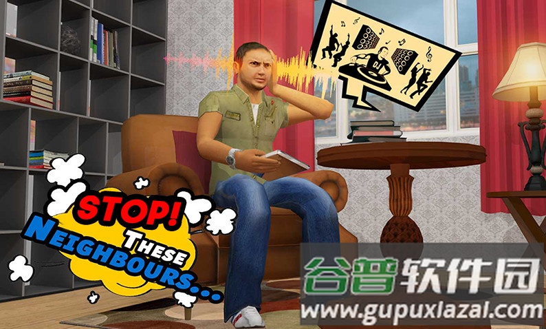 房间红极一时游戏免费购物版截图1