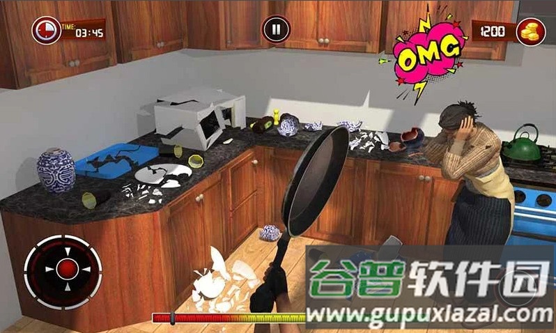 房间红极一时游戏免费购物版截图3