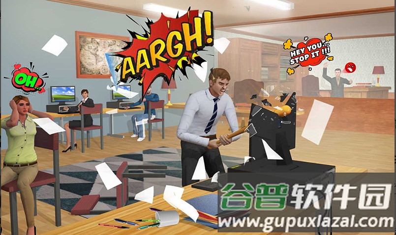 房间红极一时游戏免费购物版截图4