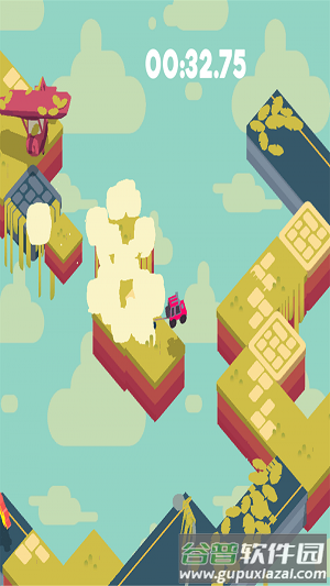 极速逃亡崩溃世界