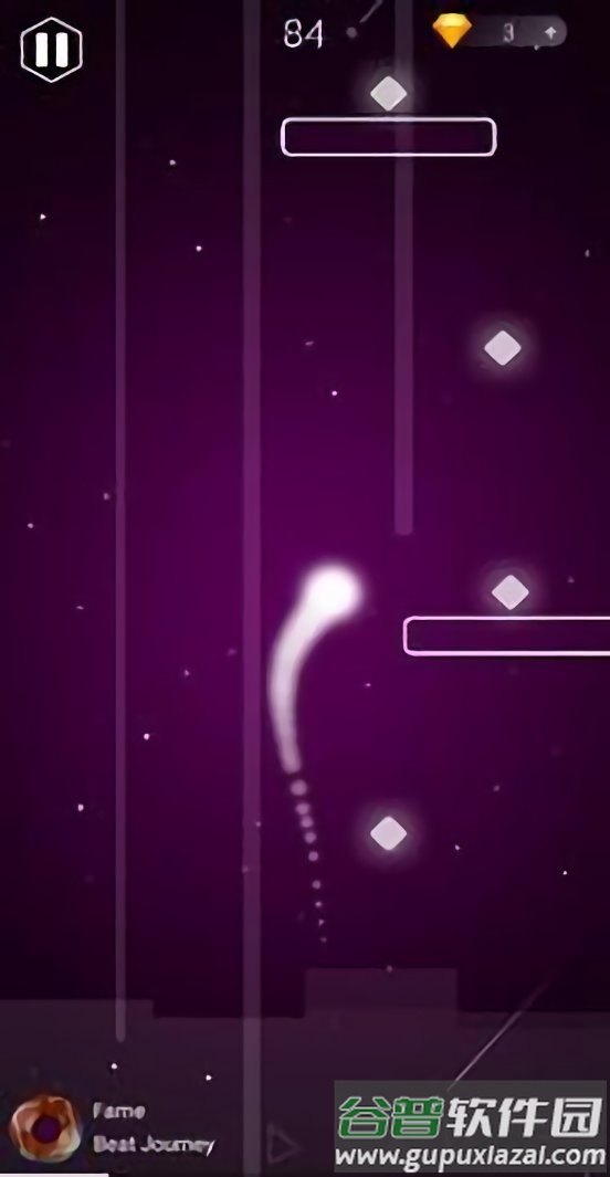 魔法跳跃游戏截图1