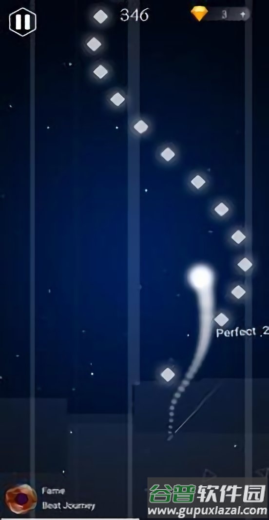 魔法跳跃游戏截图2