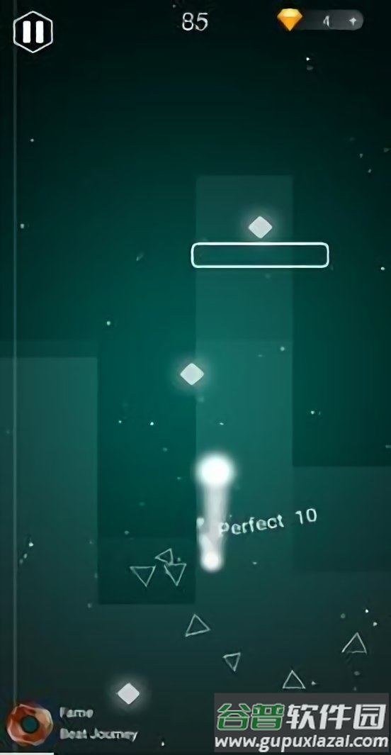 魔法跳跃游戏截图3