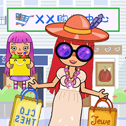 魔法城堡小镇游戏v1.0