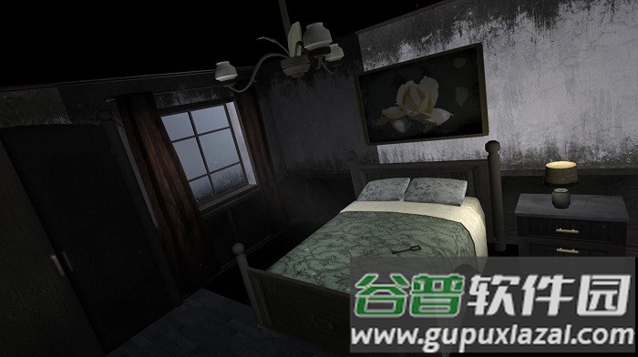 鬼屋家园逃离游戏(new haunted home escape)截图3