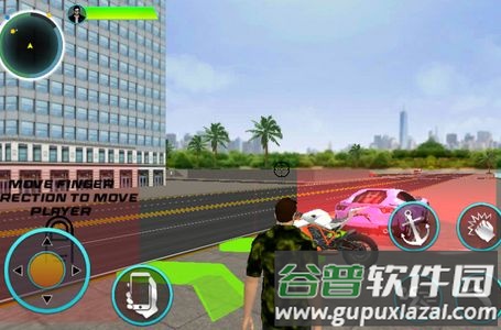 大驾校模拟器车辆解锁版