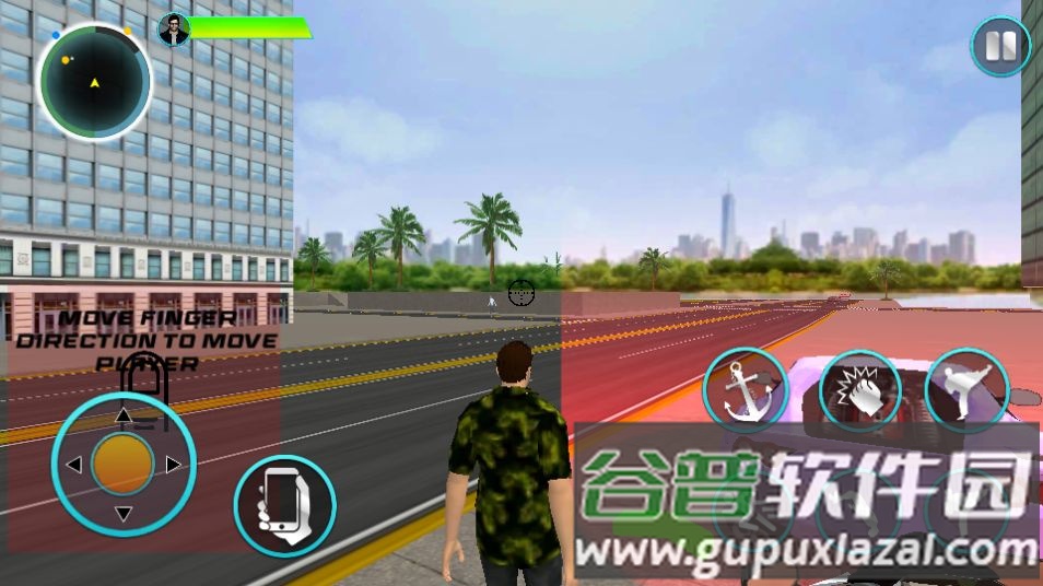 大驾校模拟器车辆解锁版截图1