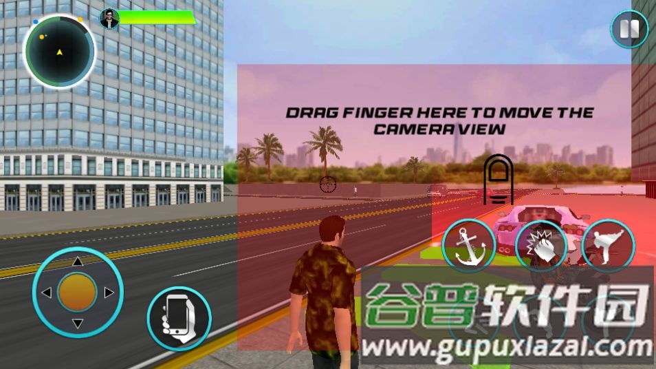 大驾校模拟器车辆解锁版截图2