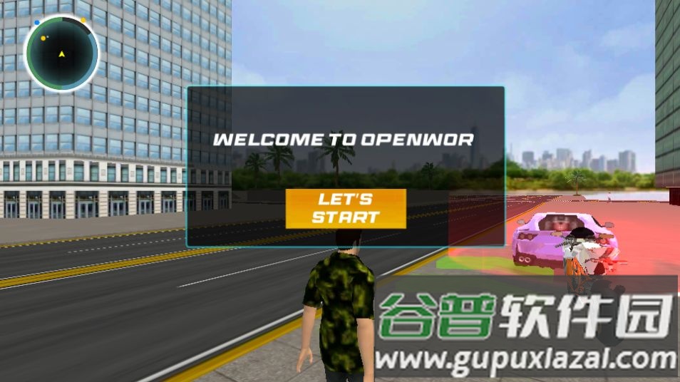 大驾校模拟器车辆解锁版截图3