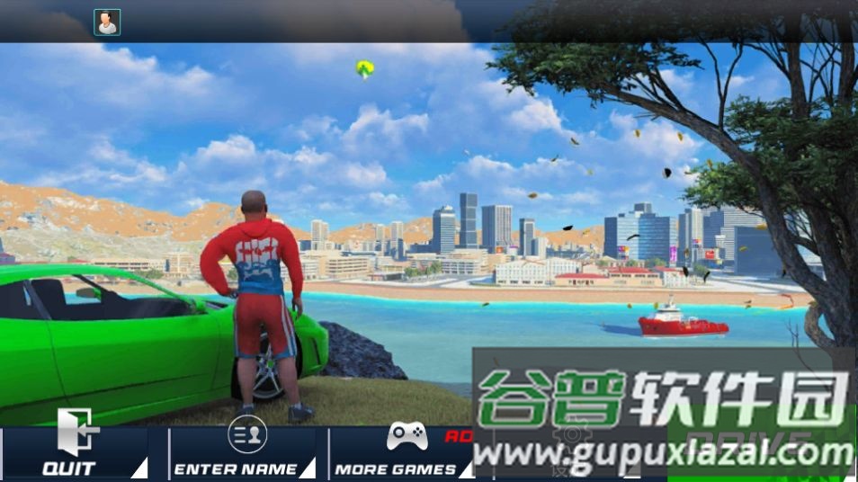 大驾校模拟器车辆解锁版截图4